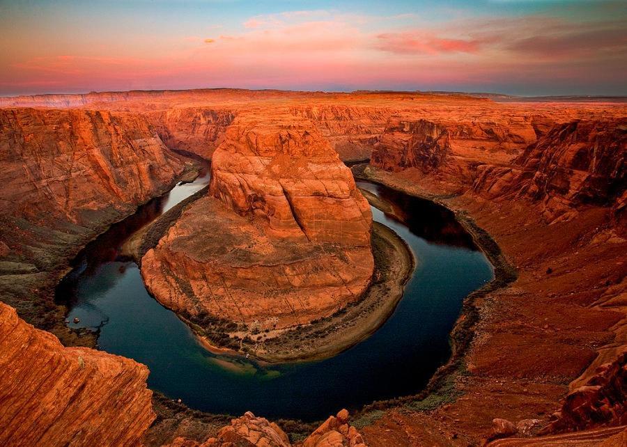 Local View Pet Friendly Boat Parking Close To Antelope Canyon Horseshoebend Villa Page Exterior foto